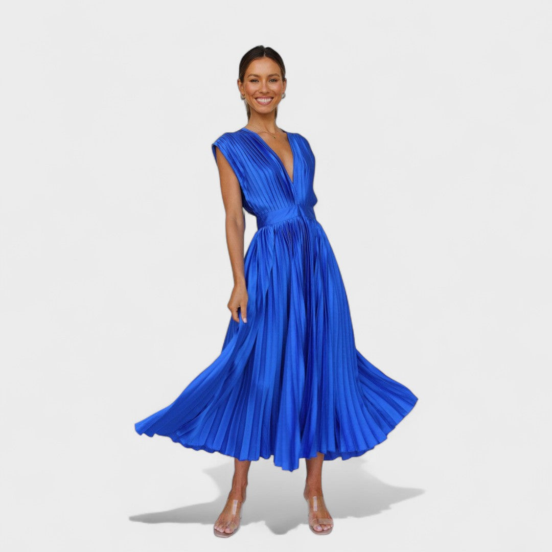 Eduarda | Elegantne midi kleit