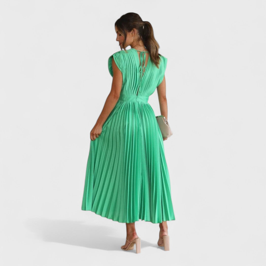 Eduarda | Elegantne midi kleit
