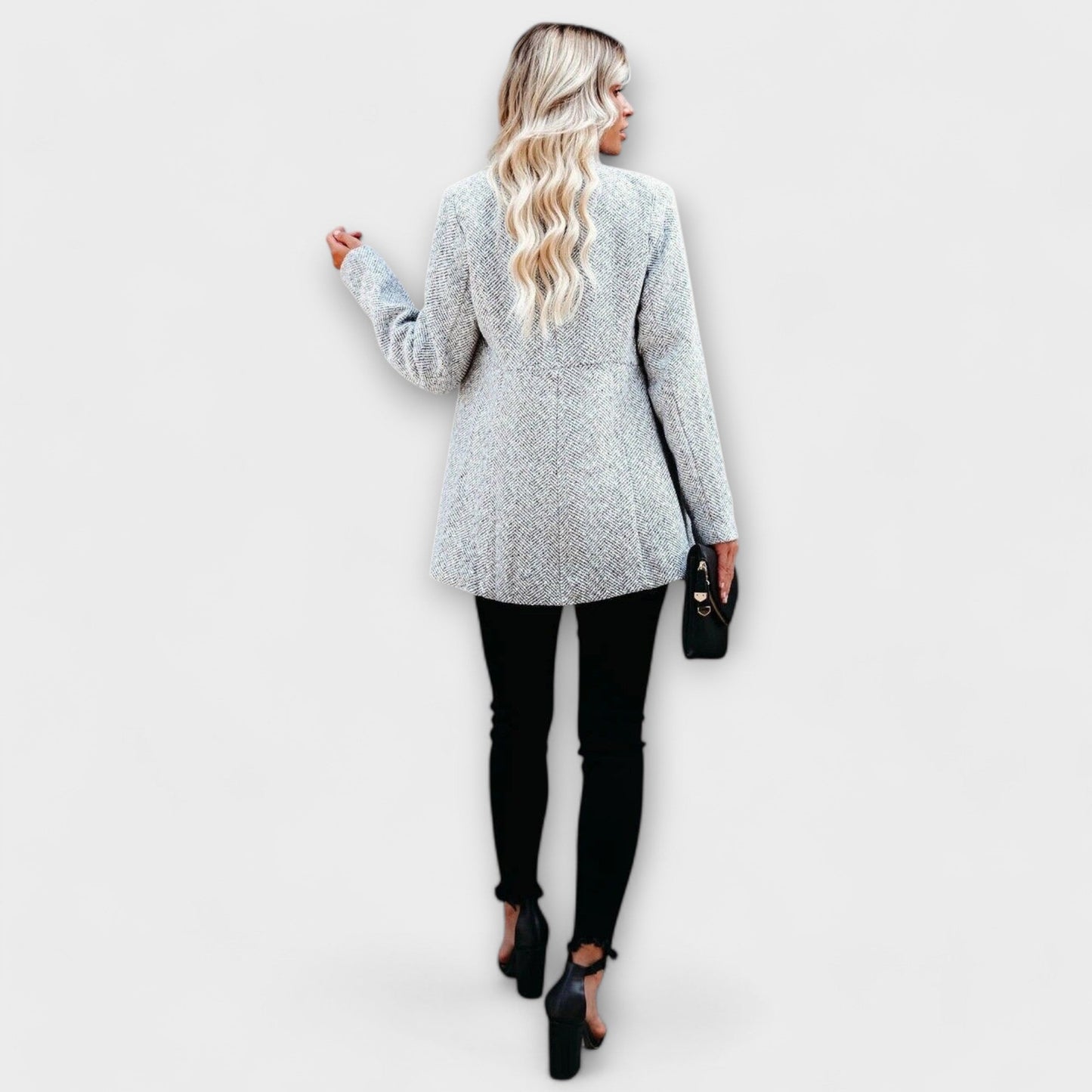 Clara | Kevadmantel