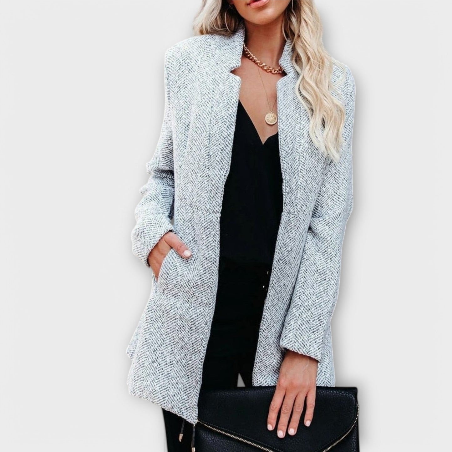 Clara | Kevadmantel