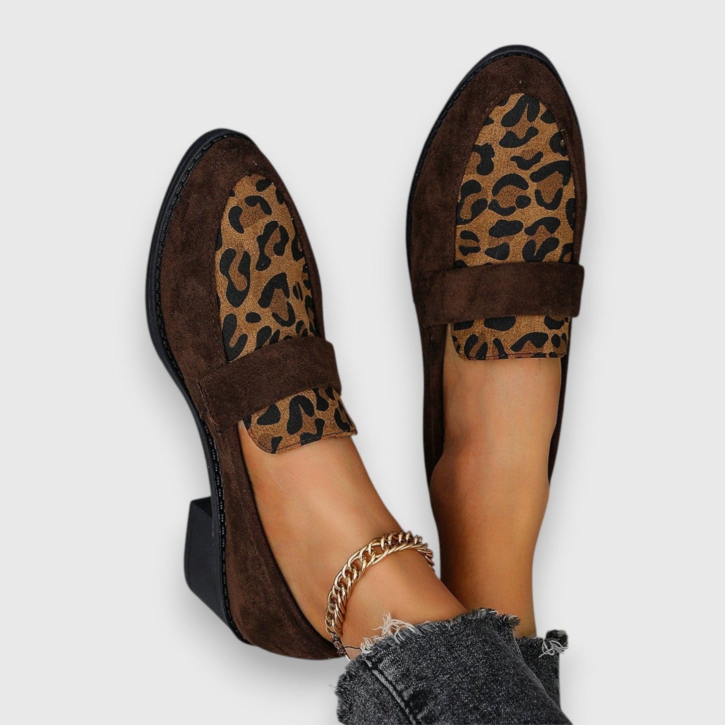 Brunika | Mugavad Loafers