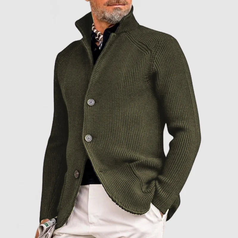 Dennis | ELEGANTNE KARDIGAN MEESTELE
