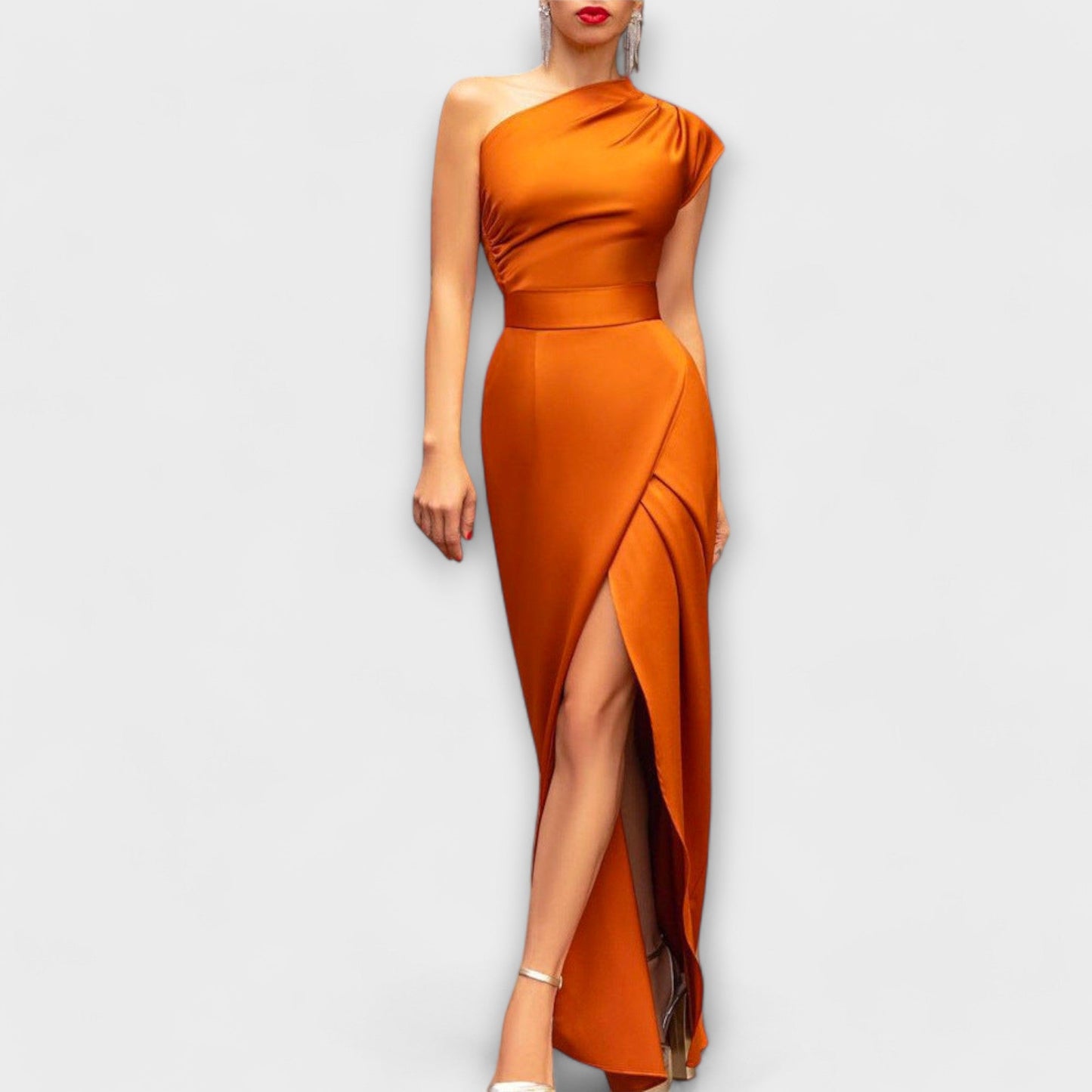 Sandra | Elegantne Õhtukleit