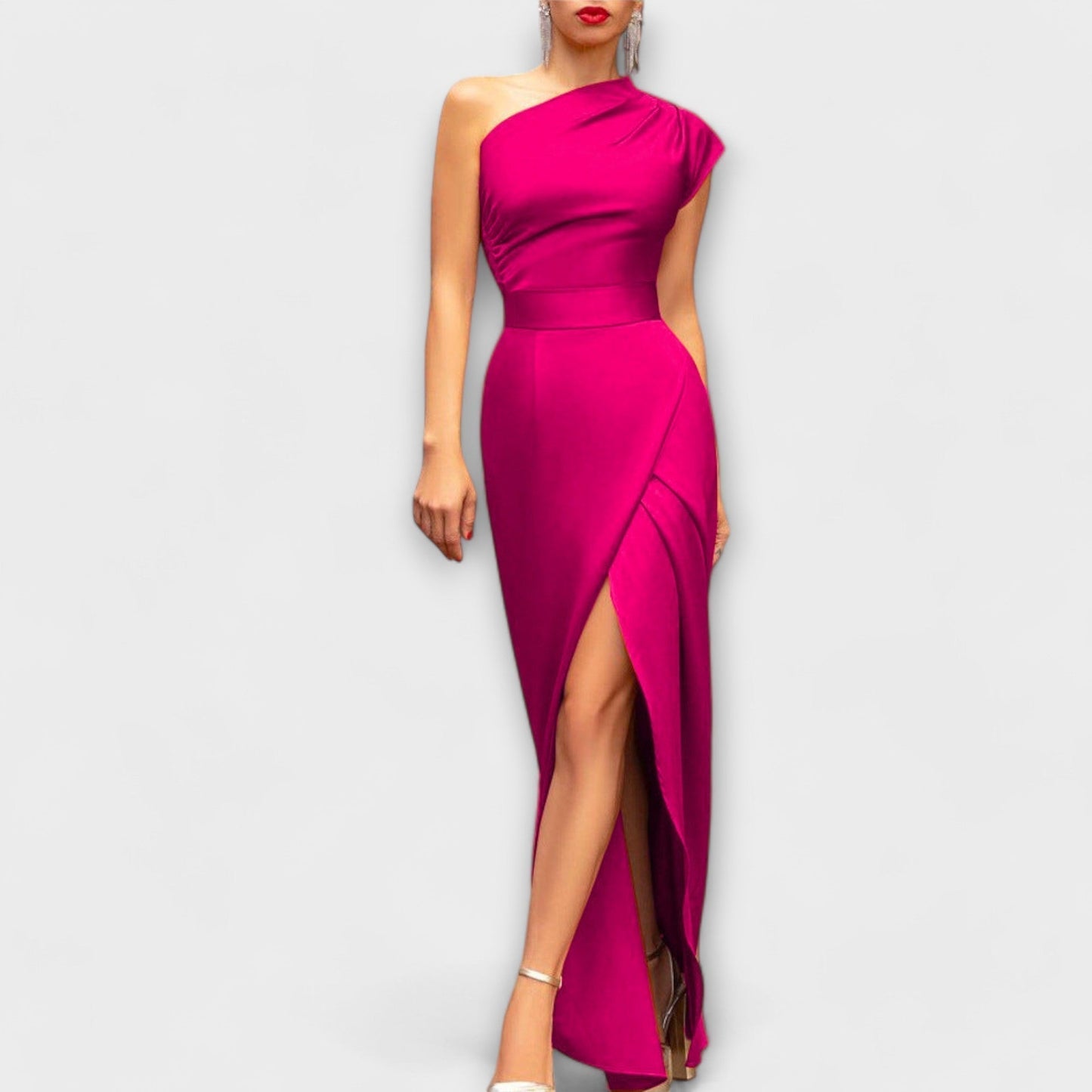 Sandra | Elegantne Õhtukleit