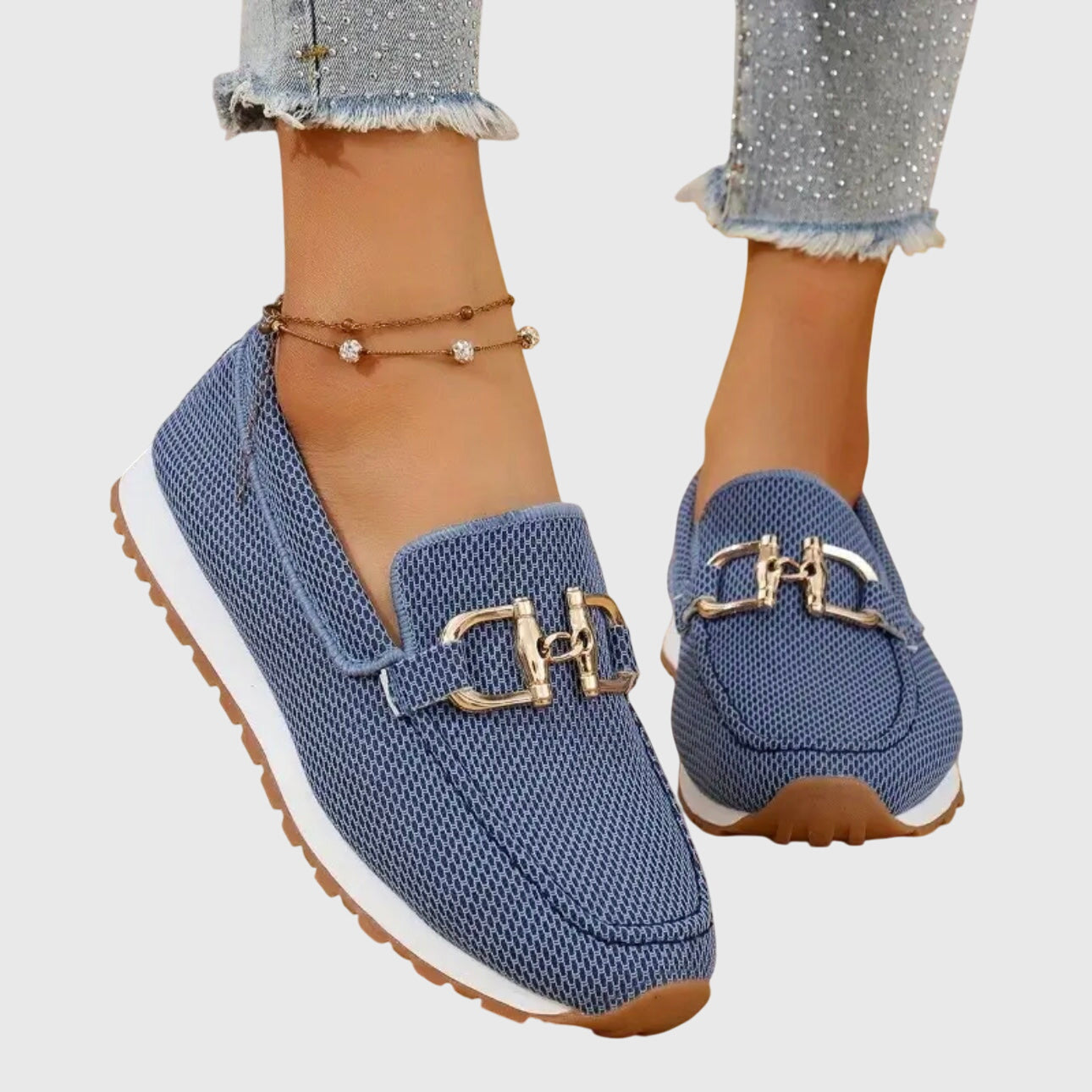 Susie | Ortopeedilised Loafer Sneakers