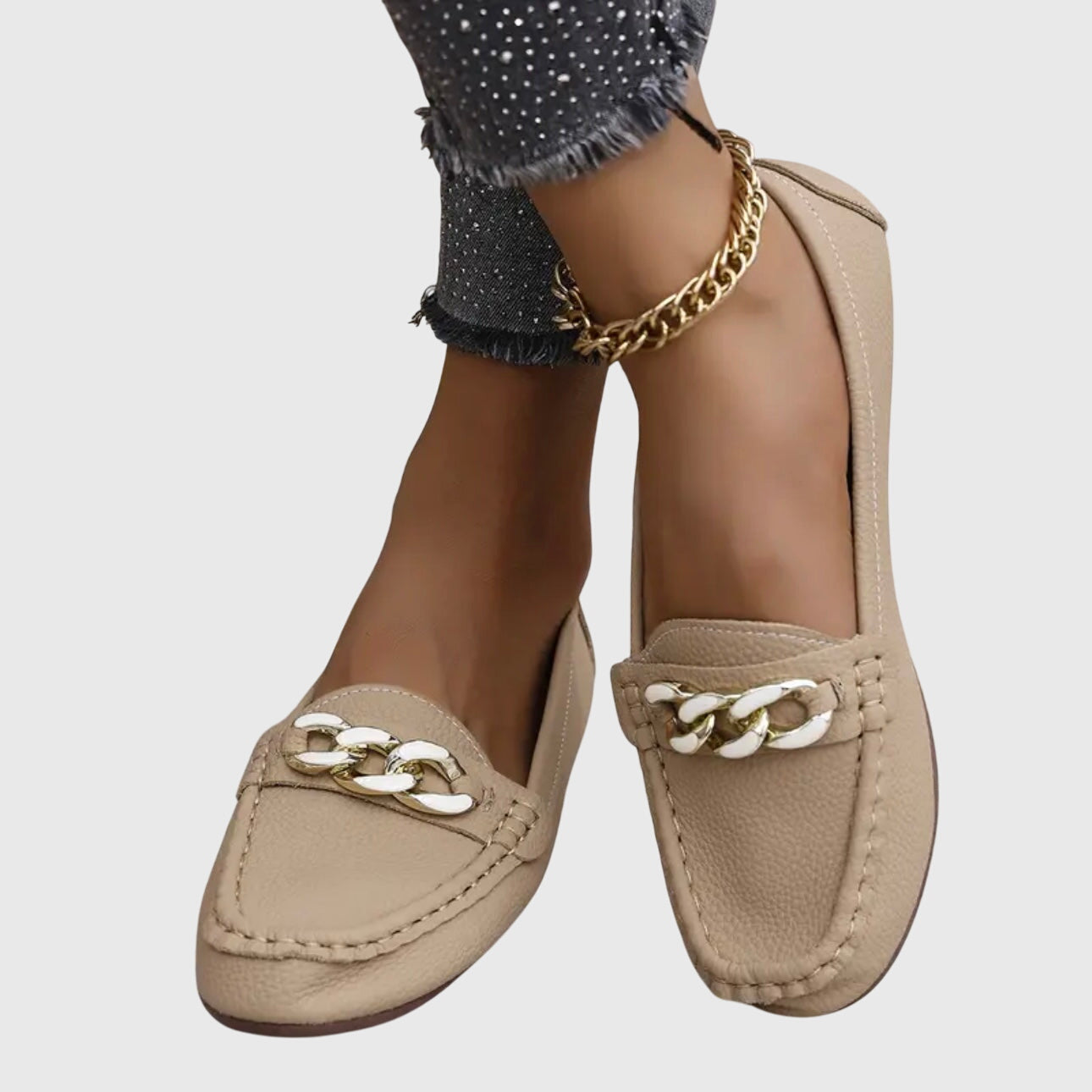 Melissa | Ortopeedilised Loafers