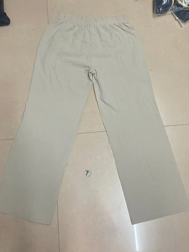 Pierre | BOHO-CHIC PÜKSID