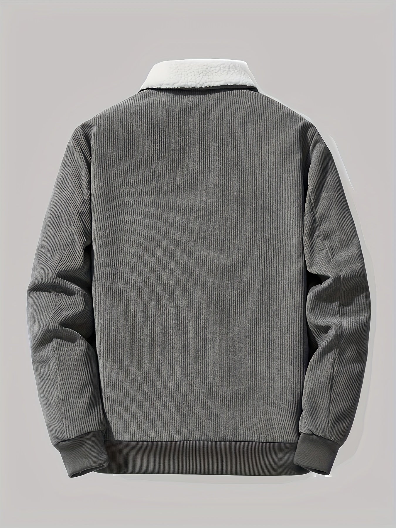 Markus | VINTAGE TALVE KORDUROOVEST