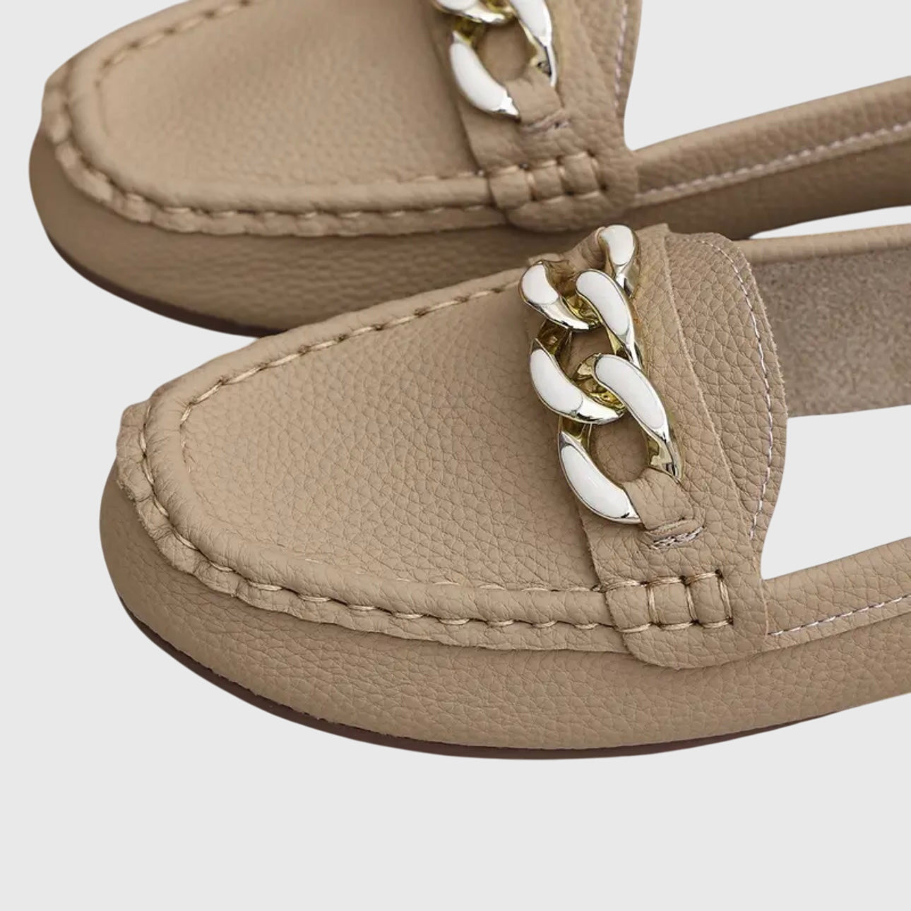 Melissa | Ortopeedilised Loafers
