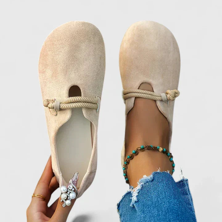 Ysavriann | Ortopeedilised Loafers