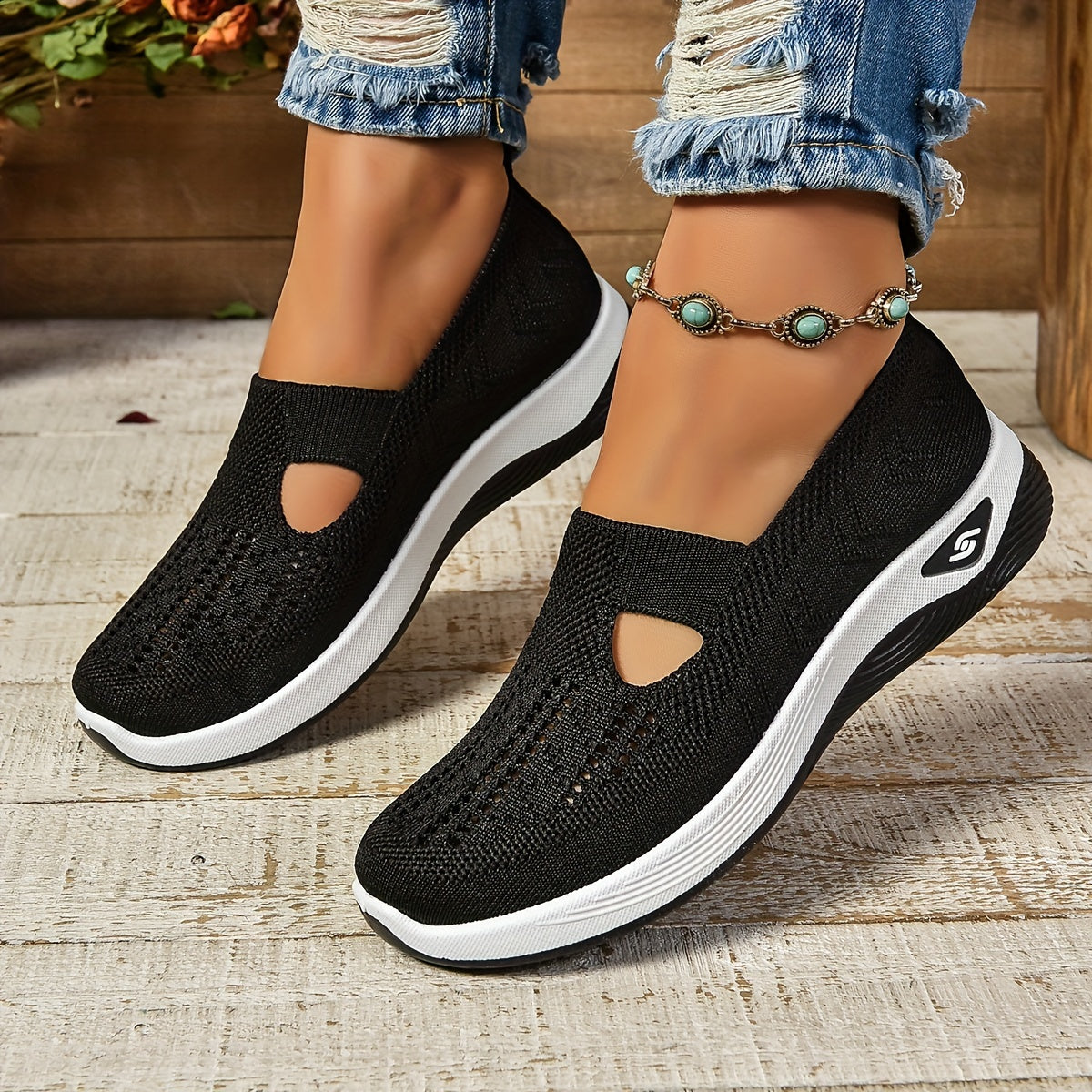 OrthoFit | Ortodontiline Slip-On naistele