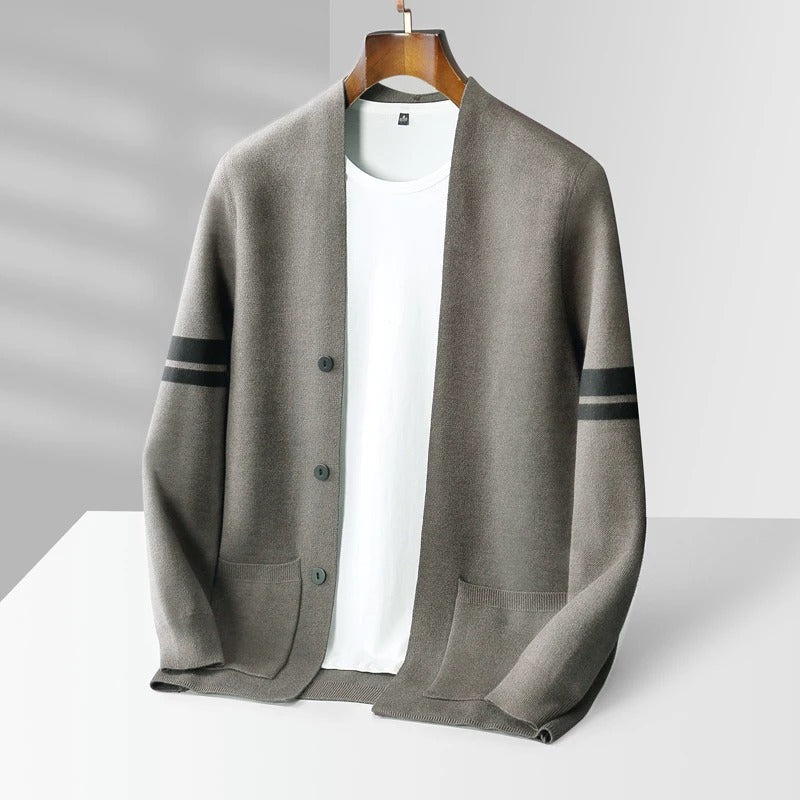 Pelle | MEESTE MODERNNE KARDIGAN