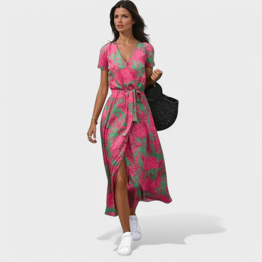 Edite | Elegantne Kleid