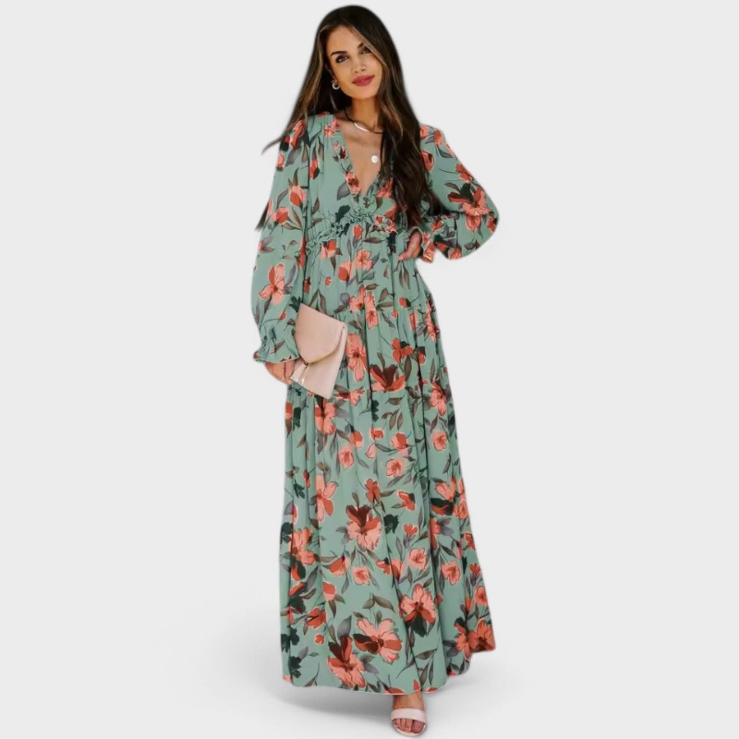 Angelina | Elegantsed Kleit