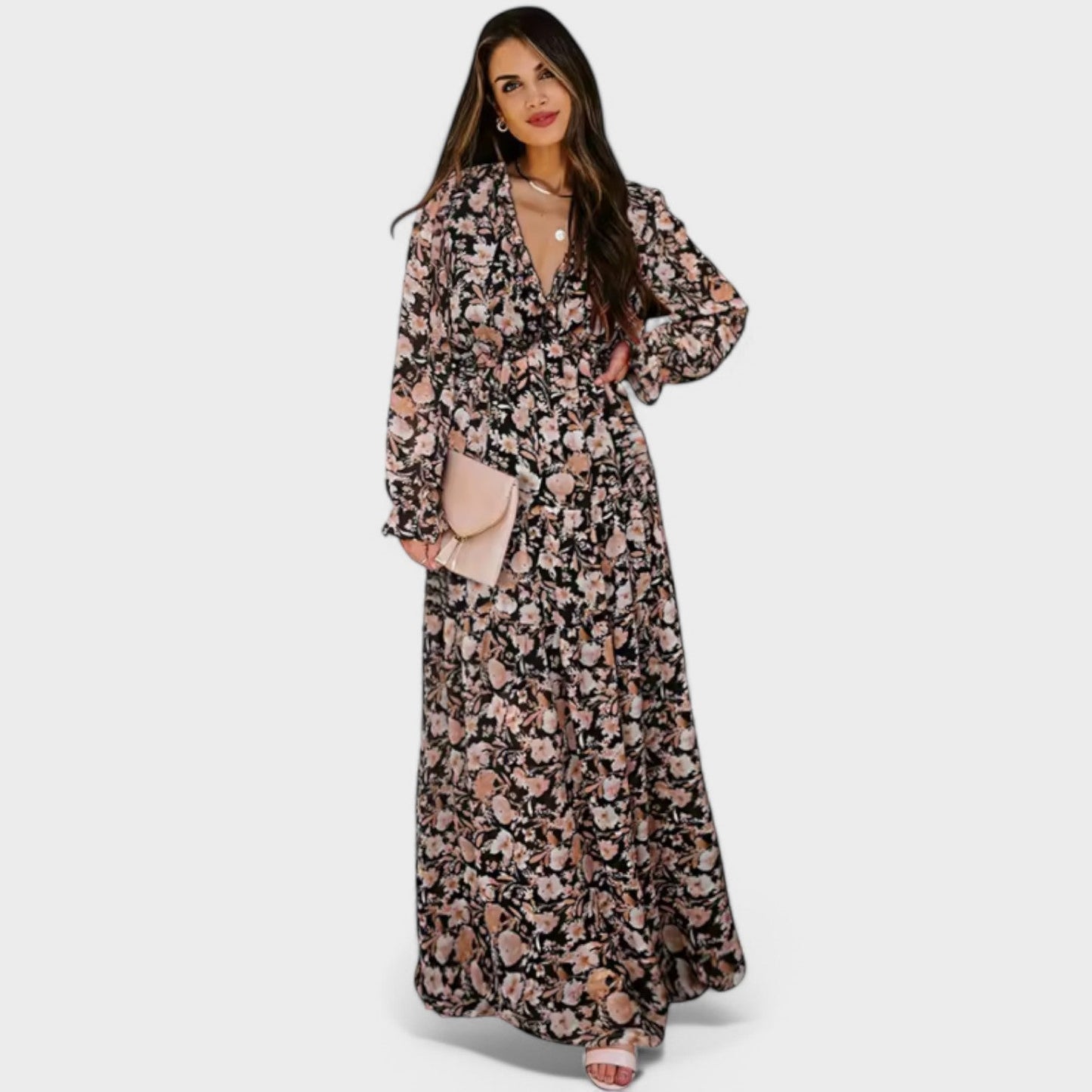 Angelina | Elegantsed Kleit