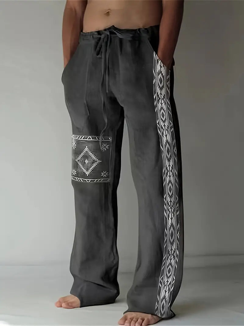 Pierre | BOHO-CHIC PÜKSID