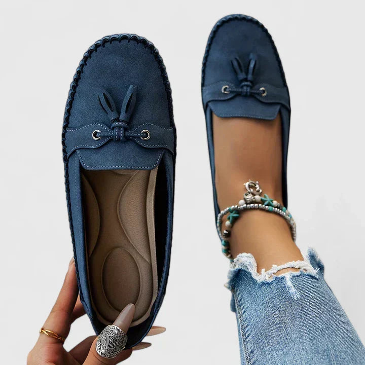 Emmaleigh | Ortopeedilised Loafers