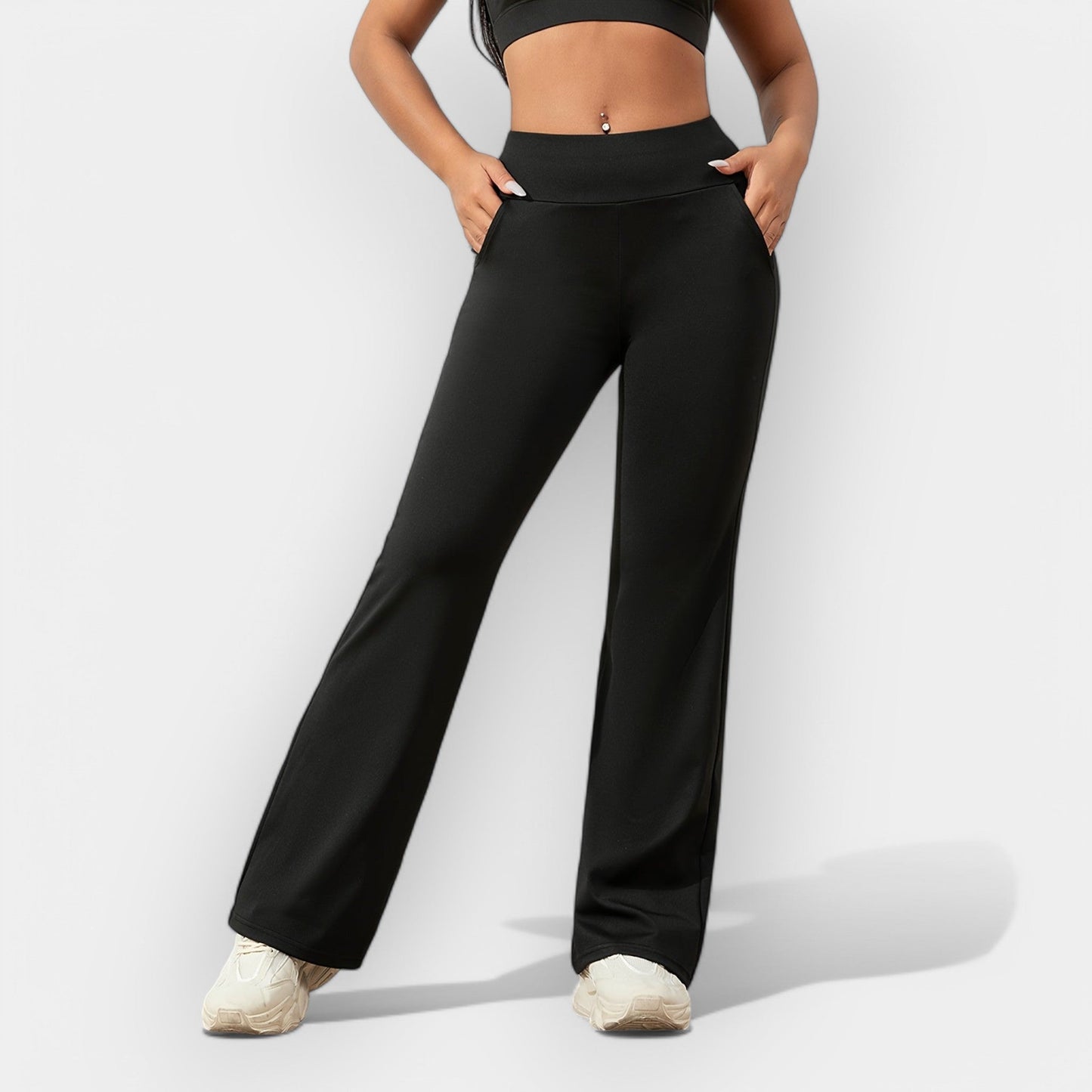 Paloma | Elastsed püksid