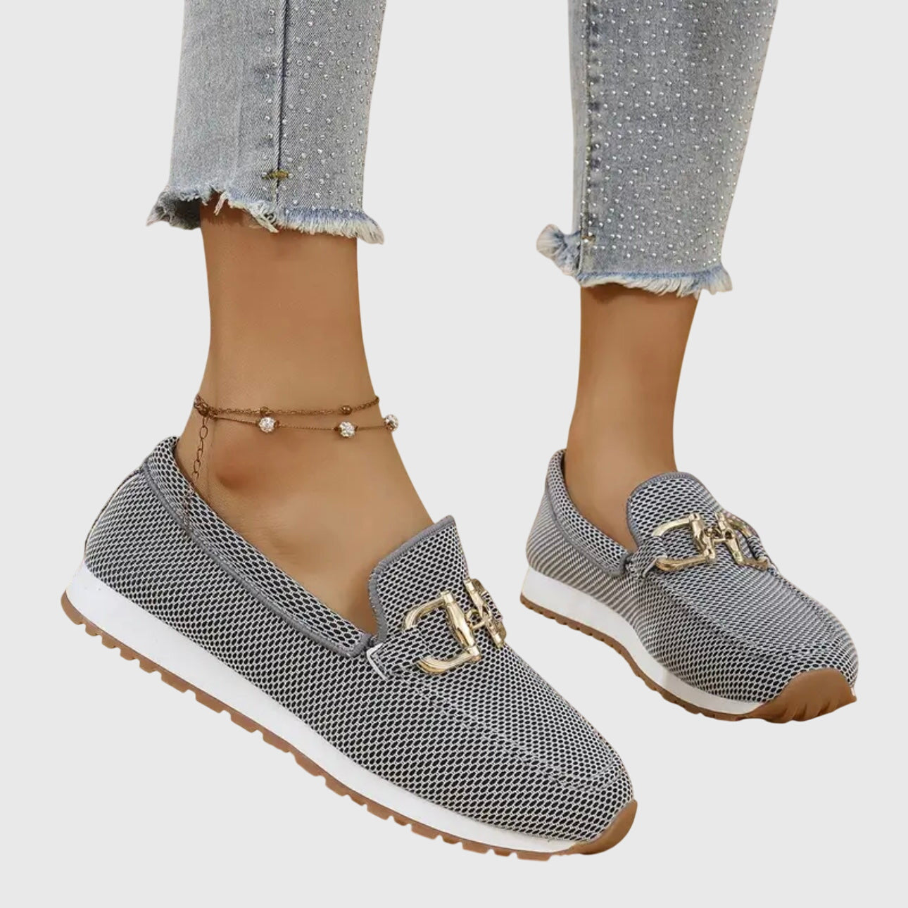 Susie | Ortopeedilised Loafer Sneakers
