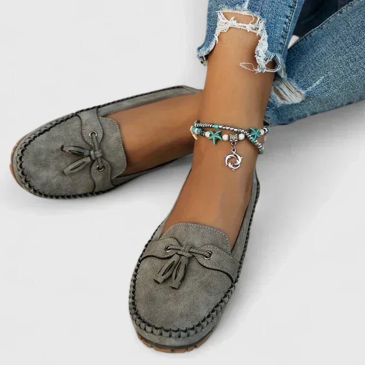 Emmaleigh | Ortopeedilised Loafers