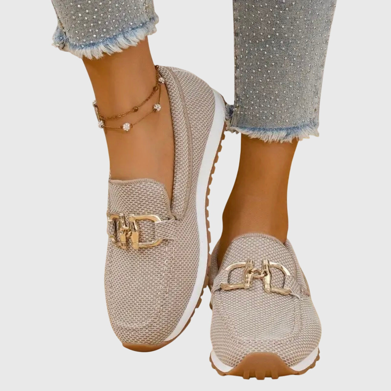 Susie | Ortopeedilised Loafer Sneakers