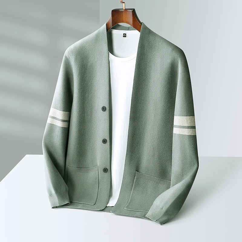 Pelle | MEESTE MODERNNE KARDIGAN