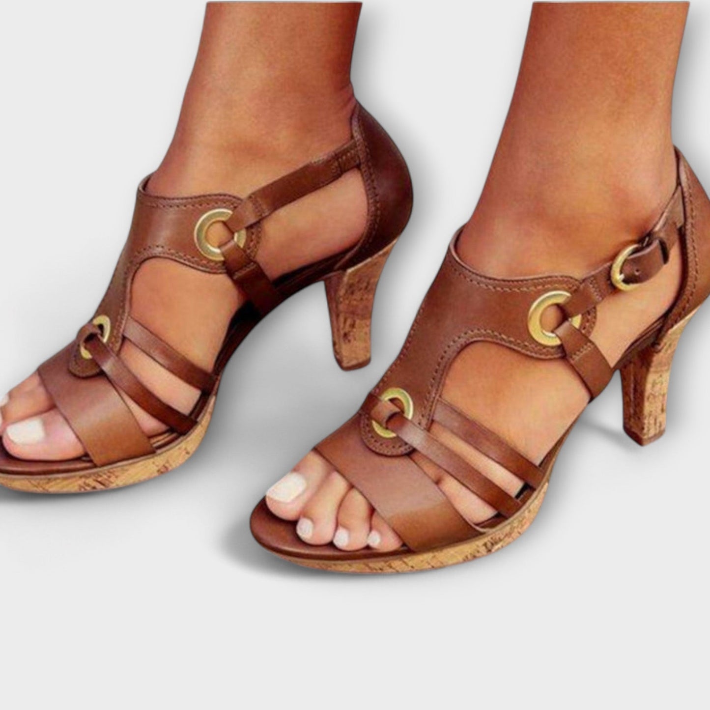 Camila | Elegantne ja mugavad sandaalid