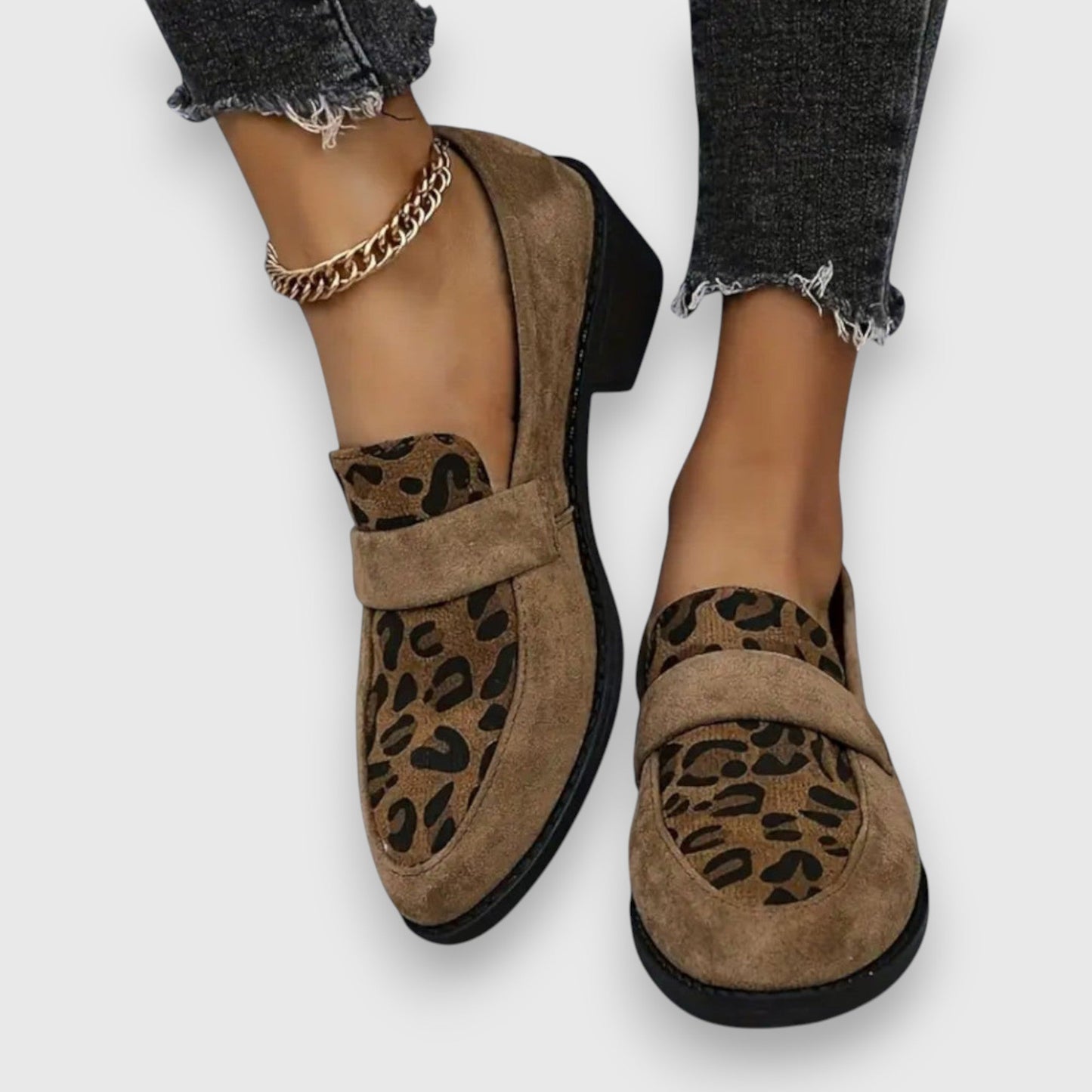 Brunika | Mugavad Loafers