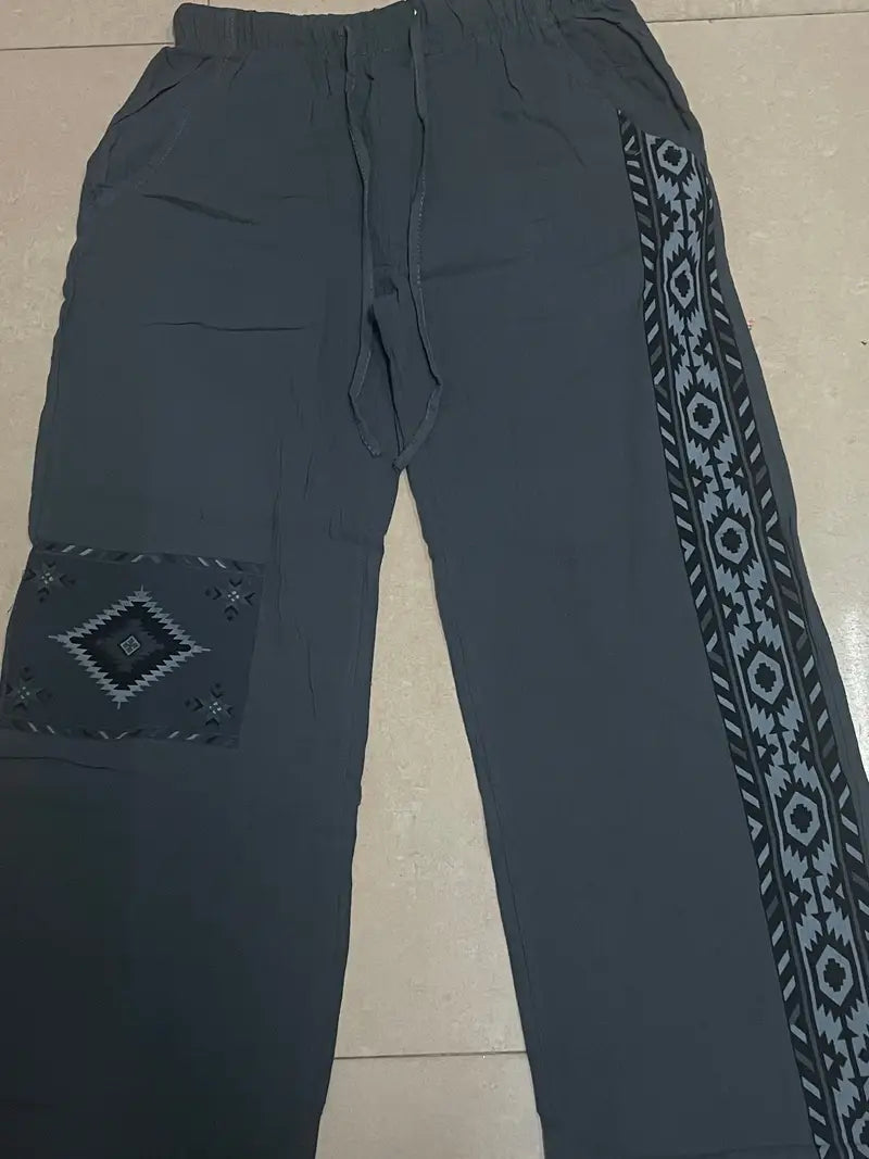 Pierre | BOHO-CHIC PÜKSID