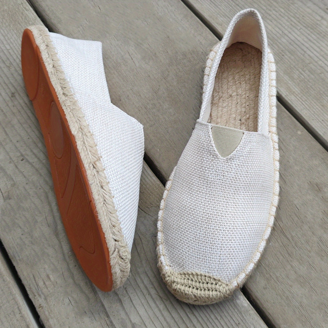Kjell | MEESTELE ELEGANTSED ESPADRILLID