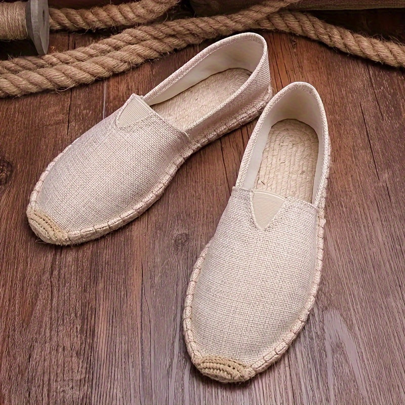 Kjell | MEESTELE ELEGANTSED ESPADRILLID