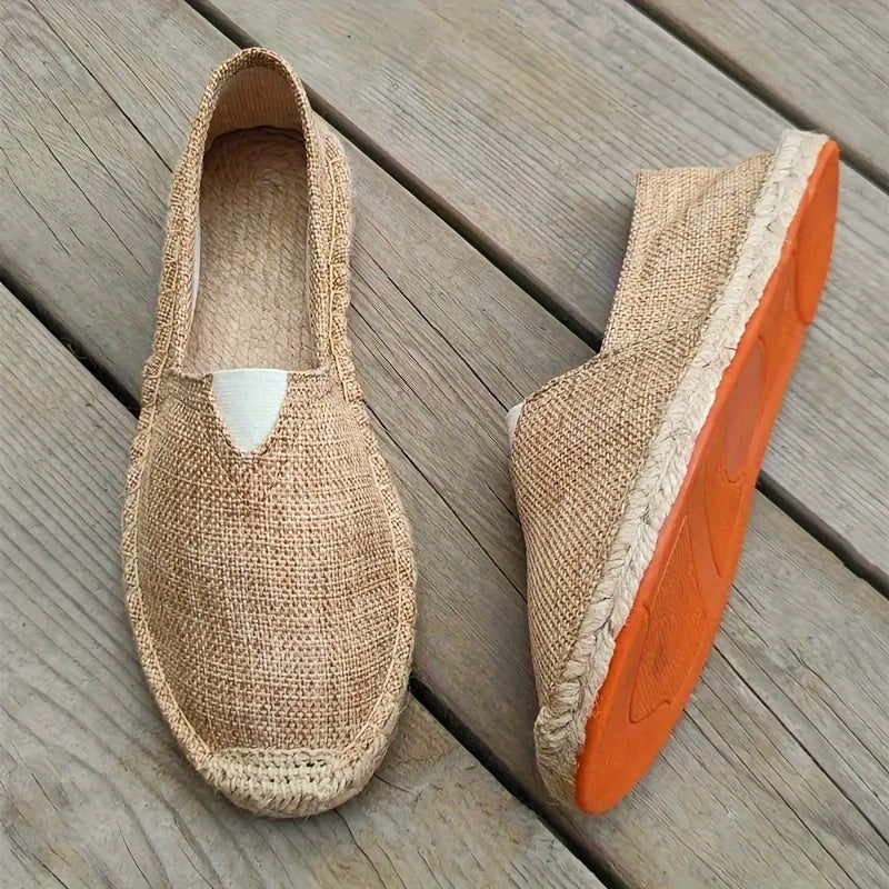 Kjell | MEESTELE ELEGANTSED ESPADRILLID