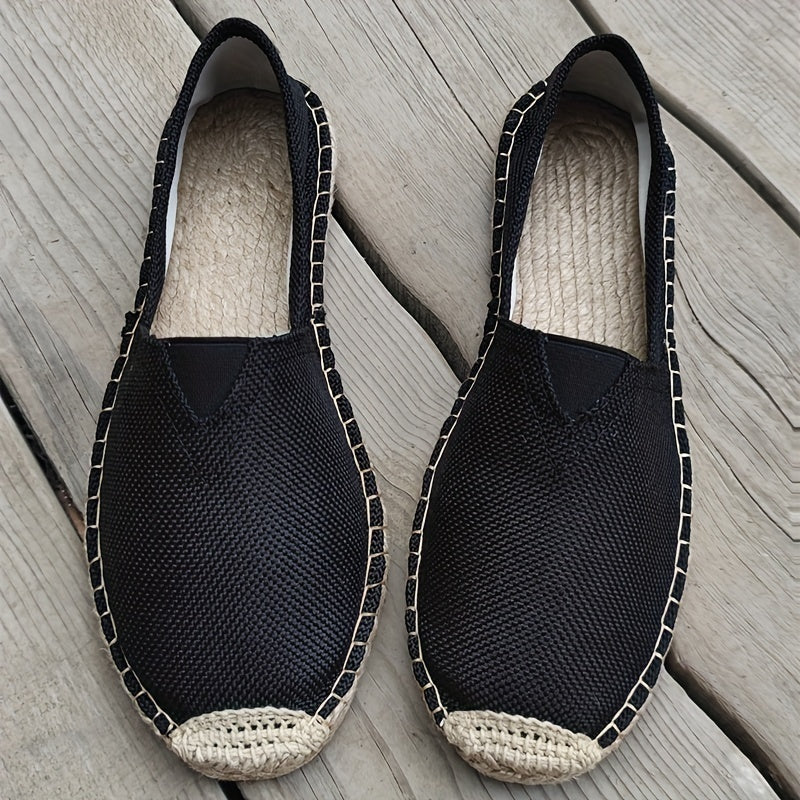Kjell | MEESTELE ELEGANTSED ESPADRILLID