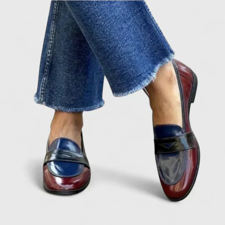 Trixie | Elegantne Loafer