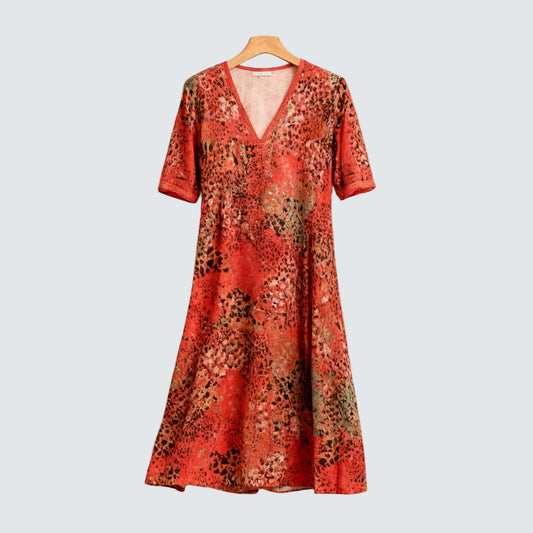 Albury™ Midi haljina