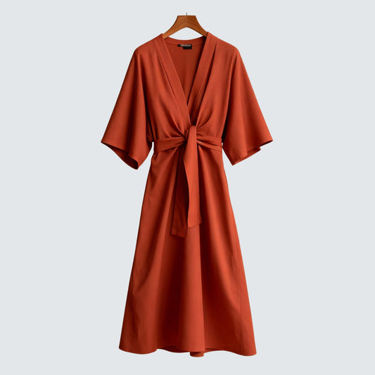 Ainhoa™ Midi haljina