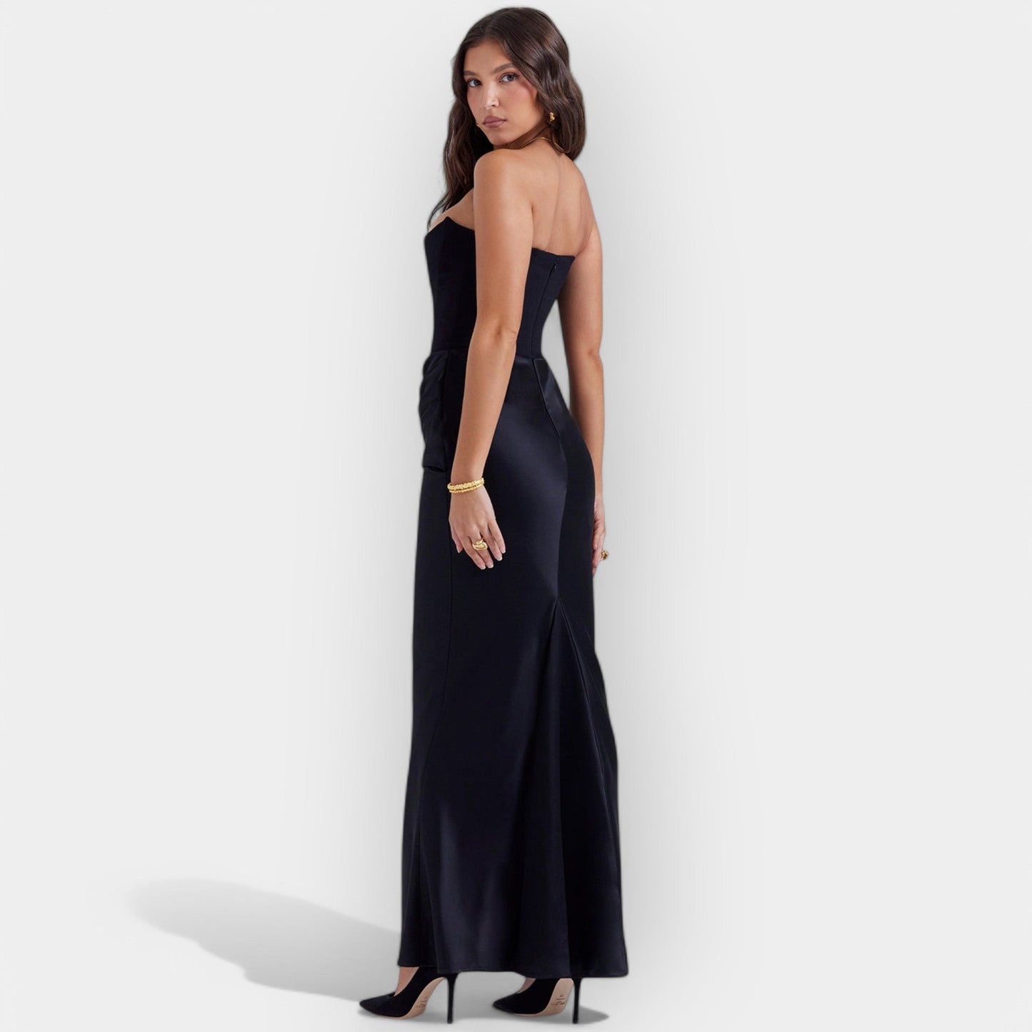 Alice | Elegantne ja stiilne Maxi kleit