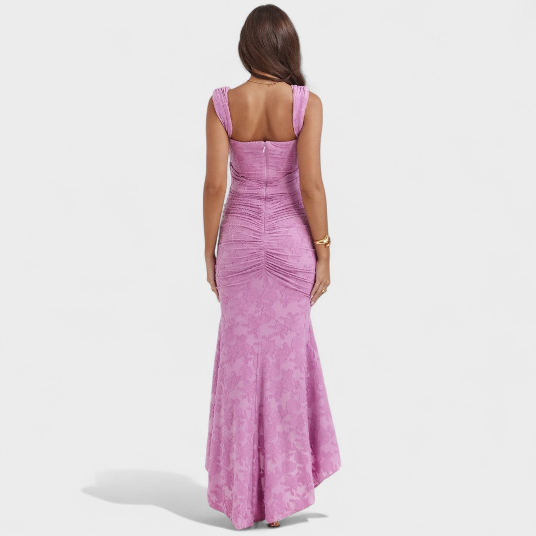 Eduarda | Romantilise Silueti Kleid