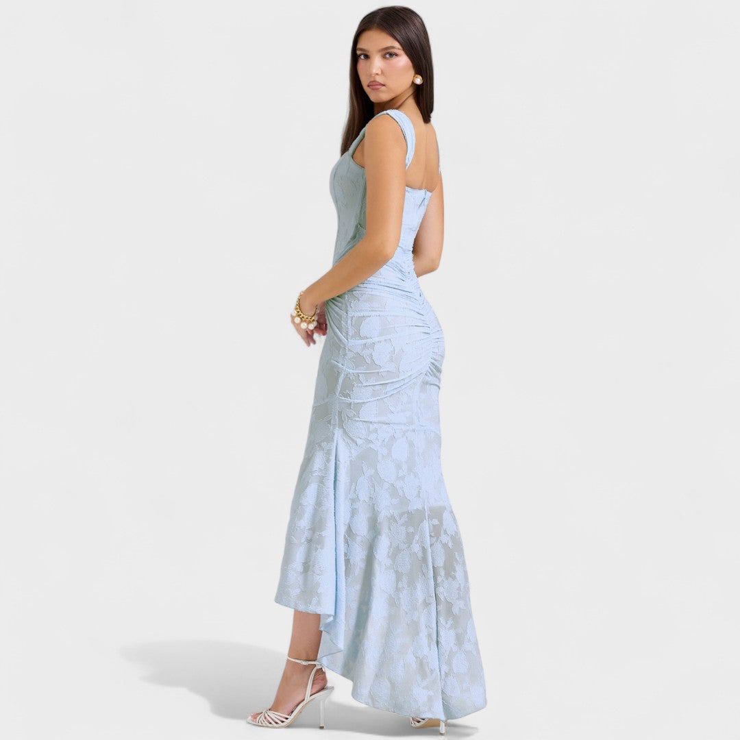 Eduarda | Romantilise Silueti Kleid