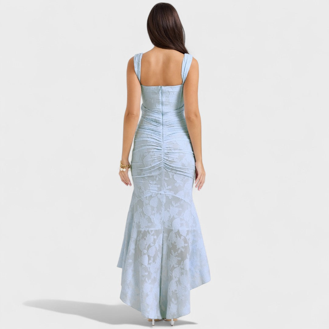 Eduarda | Romantilise Silueti Kleid