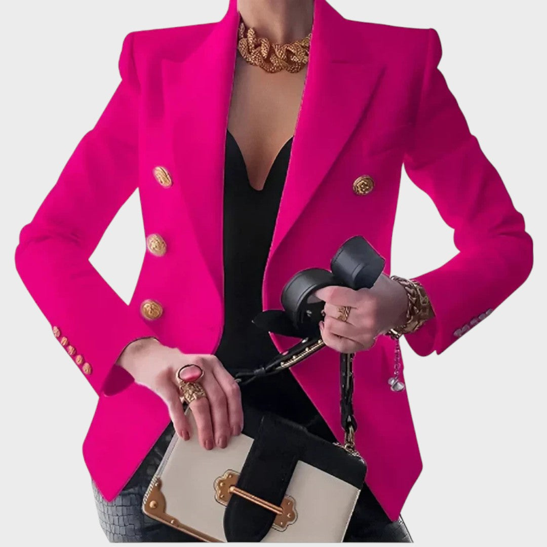 Paula | Klassikaline Blazer