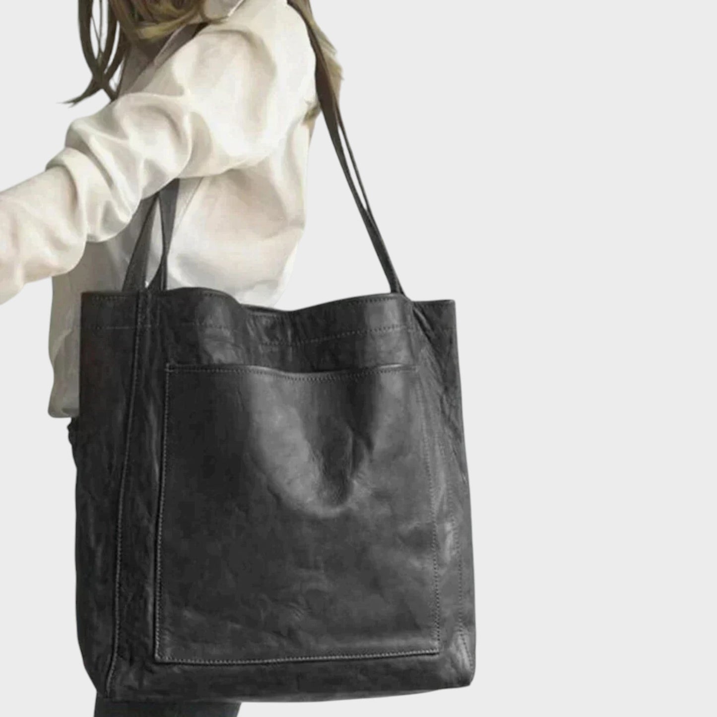 Jagoda | Elegantne Nahkkott