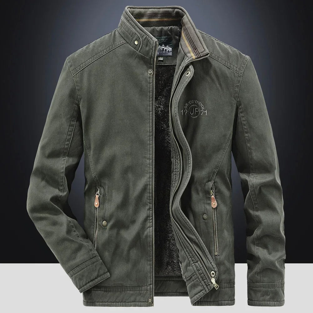 Tor | ELEGANTNE BOMBER JACKET
