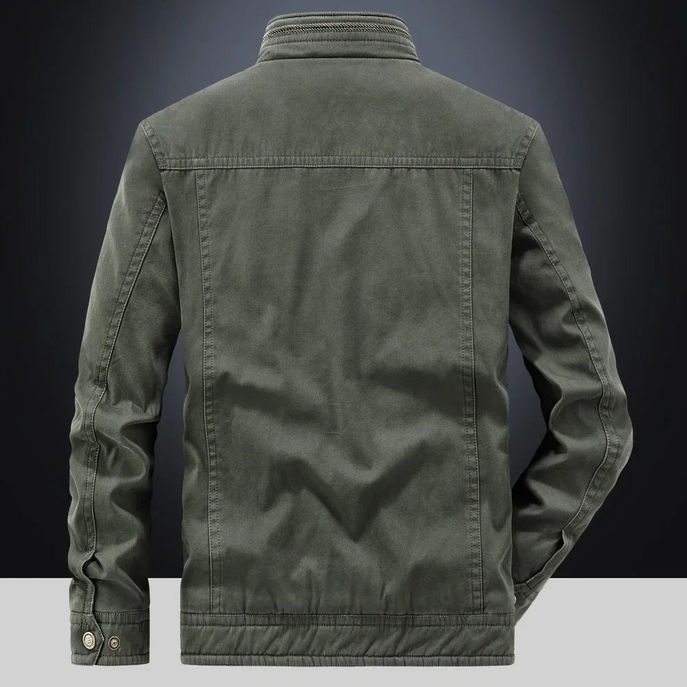 Tor | ELEGANTNE BOMBER JACKET