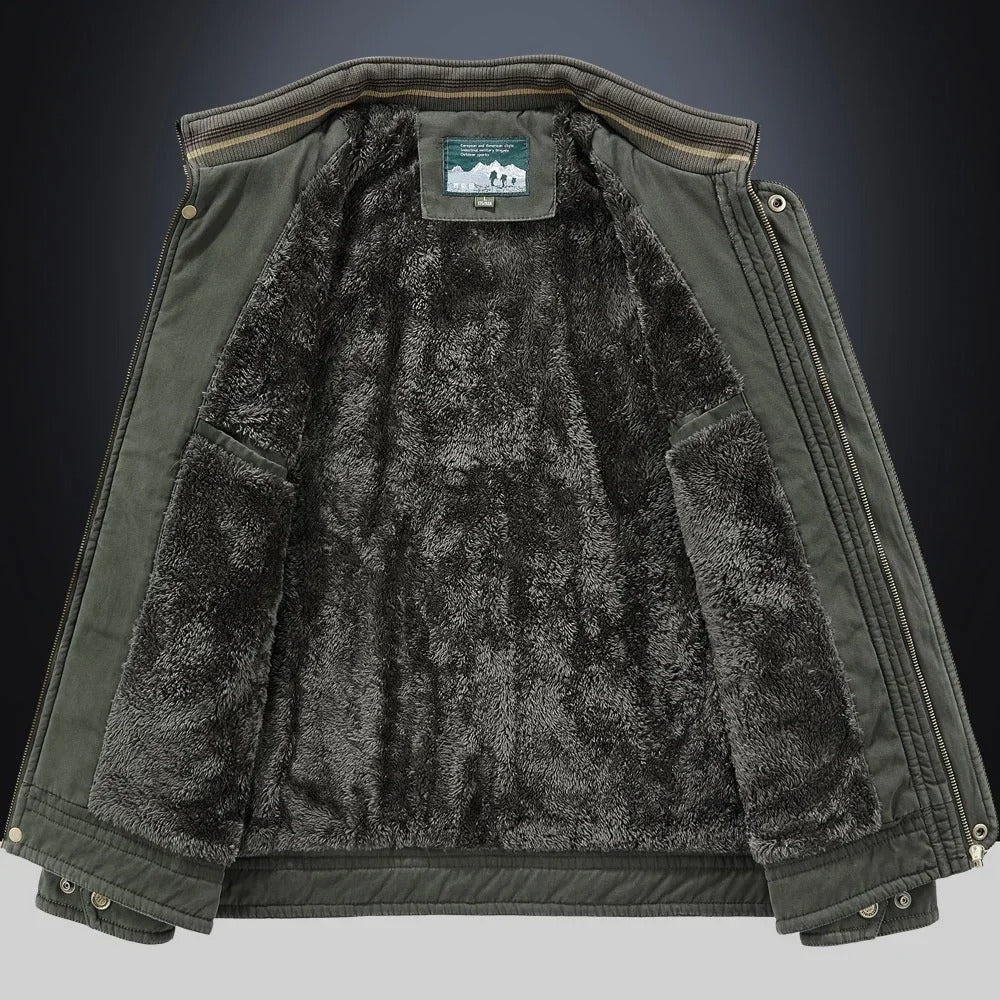 Tor | ELEGANTNE BOMBER JACKET