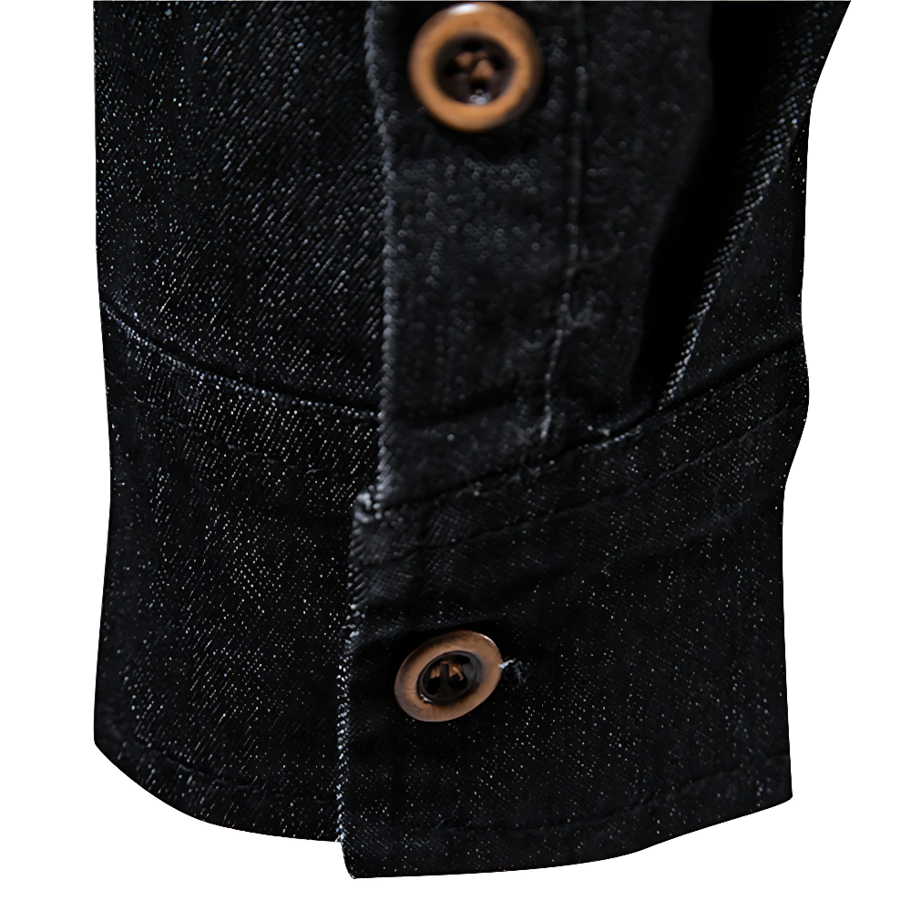 Rasmus | DENIM SÄRK SLIM