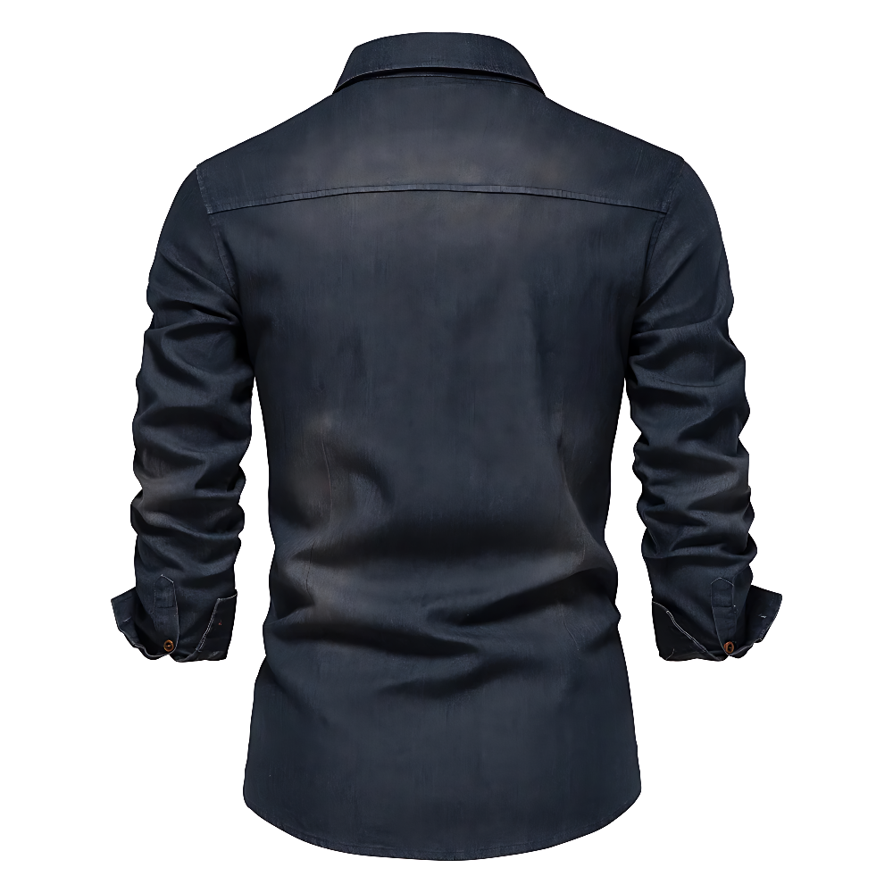 Rasmus | DENIM SÄRK SLIM