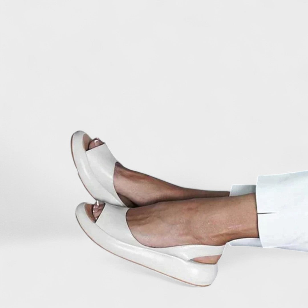 Teresa | Elegance Ortopeedilised Sandaalid