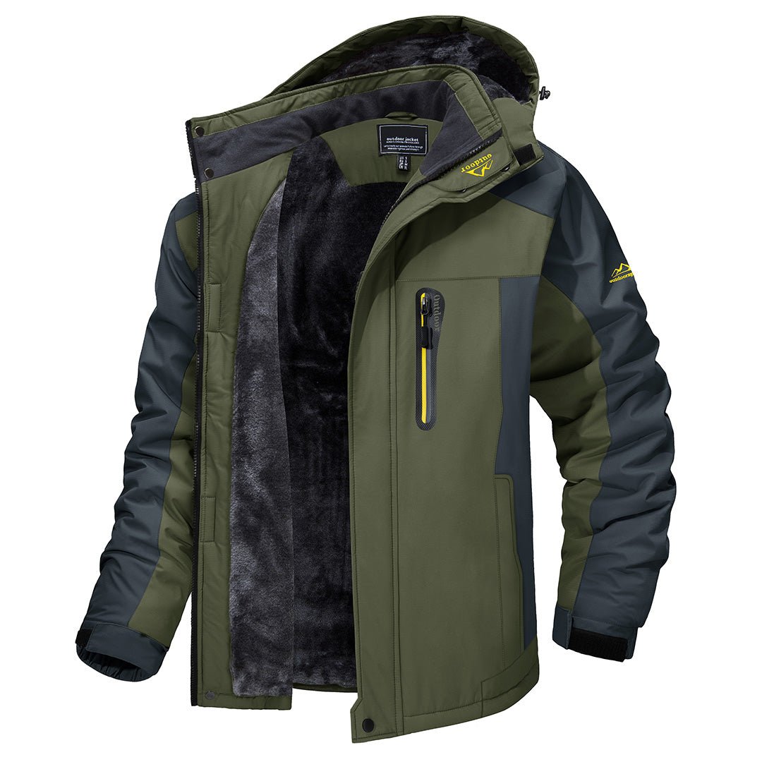 Rolf | VEESULGUR VEST