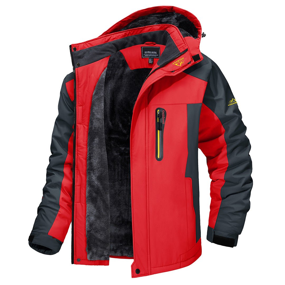 Rolf | VEESULGUR VEST